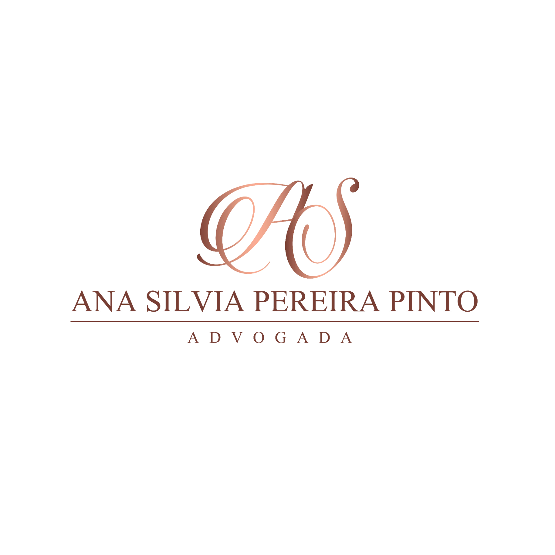 Ana Silvia Pereira Pinto — Advogada